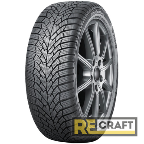 Kumho WinterCraft WP52 255/45 R20 105V XL Kumho WinterCraft WP52 255/45 R20 105V XL