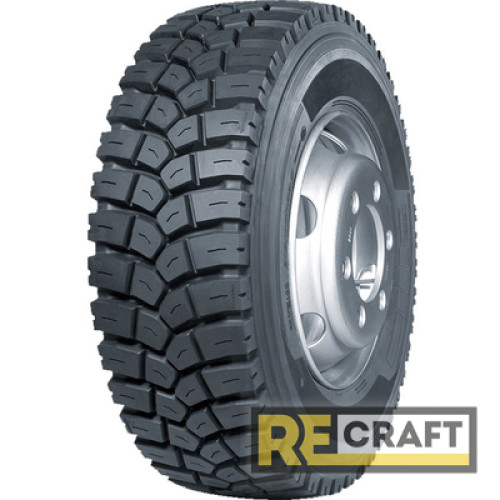 Goodride SupTrac X1 (ведущая) 315/80 R22.5 157/154K