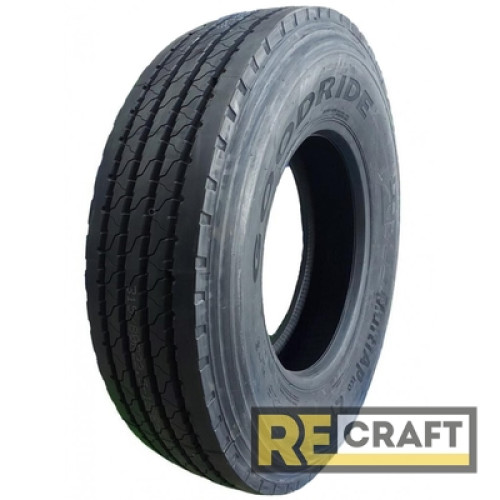 Goodride MultiAP Z1 (рулевая) 385/65 R22.5 160K Goodride MultiAP Z1 (рулевая) 385/65 R22.5 160K