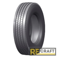 Kunlun KT878 (рулевая) 275/70 R22.5 146/143L