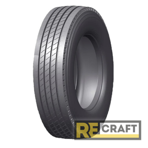 Kunlun KT878 (рулевая) 275/70 R22.5 146/143L Kunlun KT878 (рулевая) 275/70 R22.5 146/143L