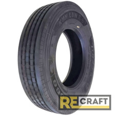 Kunlun KT866 (рулевая) 11 R22.5 149/146M