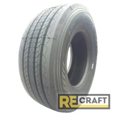 Unicoin R-201 (рулевая) 295/80 R22.5 152/149M PR18