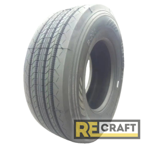 Unicoin R-201 (рулевая) 295/80 R22.5 152/149M PR18 Unicoin R-201 (рулевая) 295/80 R22.5 152/149M PR18