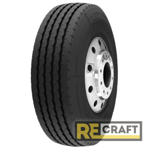 Double Coin RR202 (рулевая) 315/70 R22.5 152/148M PR16 Double Coin RR202 (рулевая) 315/70 R22.5 152/148M PR16