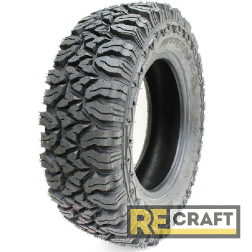 Equipe (наварка) Attitude M/T 245/70 R17 115S Equipe (наварка) Attitude M/T 245/70 R17 115S