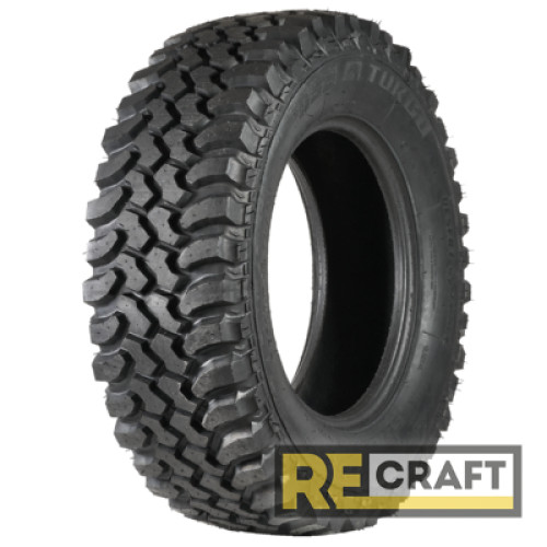 Insa Turbo (наварка) DAKAR M/T 265/65 R17 112Q Insa Turbo (наварка) DAKAR M/T 265/65 R17 112Q