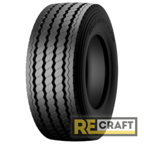 Double Coin RR905 (прицепная) 385/55 R22.5 160J PR18 Double Coin RR905 (прицепная) 385/55 R22.5 160J PR18