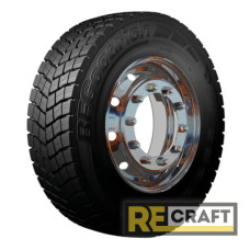 BFGoodrich Route Control D2 (ведущая) 315/70 R22.5 154/150L