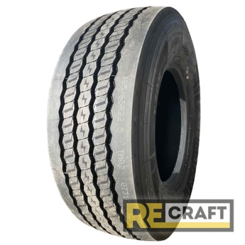 Lanvigator T708 (прицепная) 385/65 R22.5 164K PR24 Lanvigator T708 (прицепная) 385/65 R22.5 164K PR24