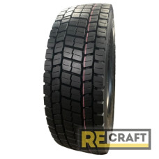 Unicoin D-606 (ведущая) 295/80 R22.5 152/148M PR18
