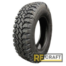 Gauth-Pneus (наварка) 4x4 M/T 205/75 R16 110/108N (под шип)