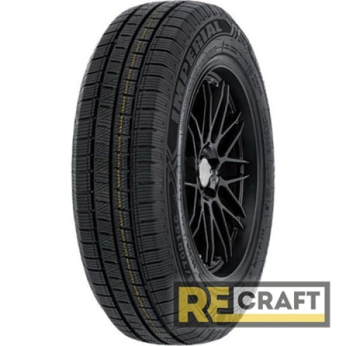 Imperial Snowdragon Van 225/70 R15C 112/110R