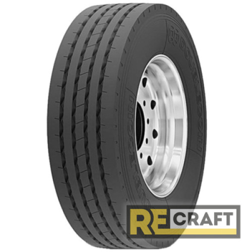 Double Coin RT910 (прицепная) 385/65 R22.5 164K PR24 Double Coin RT910 (прицепная) 385/65 R22.5 164K PR24