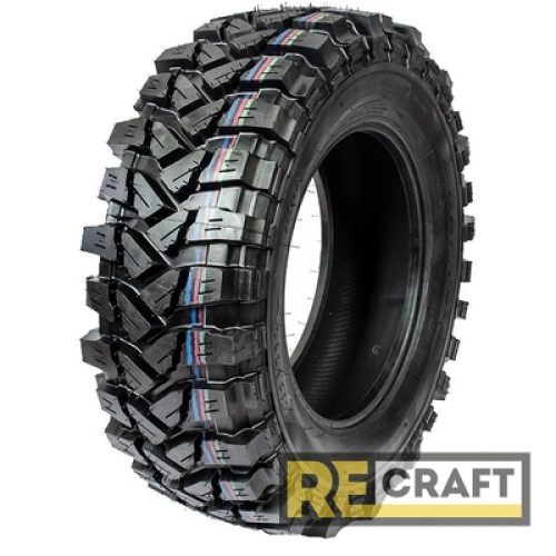 Profil (наварка) Breaker MT/R Evo 205/65 R16 95S Profil (наварка) Breaker MT/R Evo 205/65 R16 95S