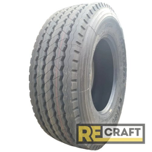 Kunlun KT186 (прицепная) 385/65 R22.5 164K PR24 Kunlun KT186 (прицепная) 385/65 R22.5 164K PR24