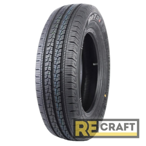Rotalla SETULA W-RACE VS450 195/75 R16C 107/105R