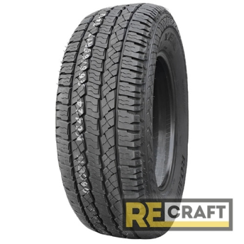 Nexen Roadian AT 4x4 225/75 R16 115/112S Nexen Roadian AT 4x4 225/75 R16 115/112S