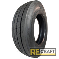 Apollo ENDUCITY UA (универсальная) 275/70 R22.5 148/145L PR18 Apollo ENDUCITY UA (универсальная) 275/70 R22.5 148/145L PR18