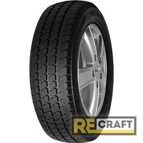 Nordexx NA6000 Van 215/65 R15C 107/103R Nordexx NA6000 Van 215/65 R15C 107/103R