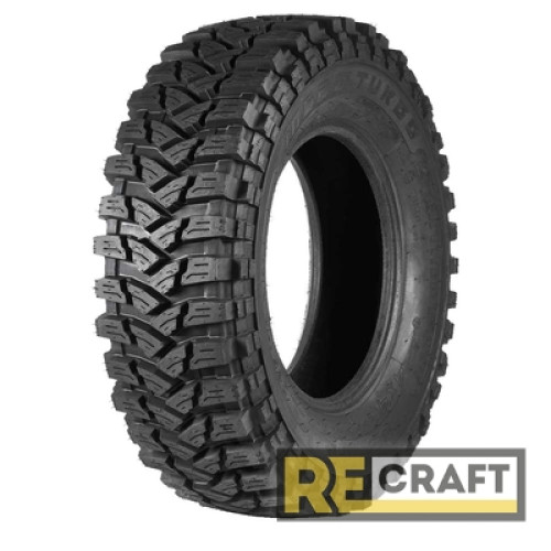 Insa Turbo (наварка) K2 MT 265/70 R16 112Q
