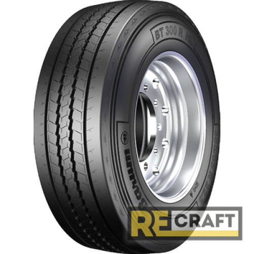 Barum BT 300 R (прицепная) 385/65 R22.5 164K PR20 Barum BT 300 R (прицепная) 385/65 R22.5 164K PR20