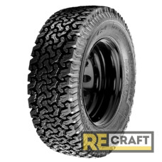 Insa Turbo (наварка) RANGER A/T 265/65 R17 112S
