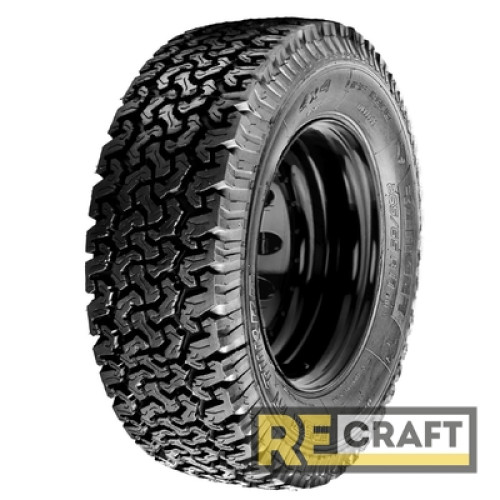 Insa Turbo (наварка) RANGER A/T 265/65 R17 112S