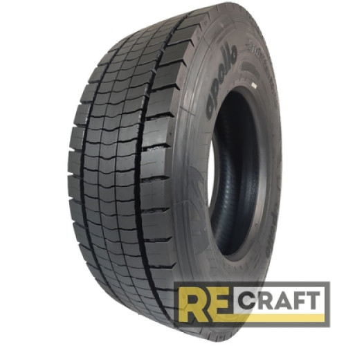 Apollo ENDURACE RD 2 (ведущая) 295/80 R22.5 152/148M PR16