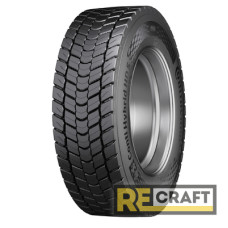 Continental Conti Hybrid HD5 (ведущая) 295/80 R22.5 152/148M Continental Conti Hybrid HD5 (ведущая) 295/80 R22.5 152/148M