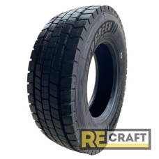 Evergreen EDR611 (ведущая) 315/70 R22.5 156/150L PR18
