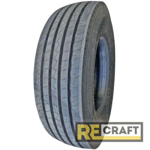 Evergreen ESR579 (рулевая) 315/70 R22.5 156/150L PR18 Evergreen ESR579 (рулевая) 315/70 R22.5 156/150L PR18
