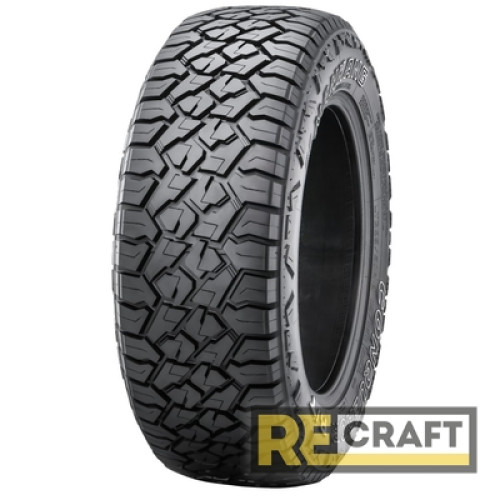 Nankang Conqueror R/T 265/70 R16 117/114Q ORWL Nankang Conqueror R/T 265/70 R16 117/114Q ORWL