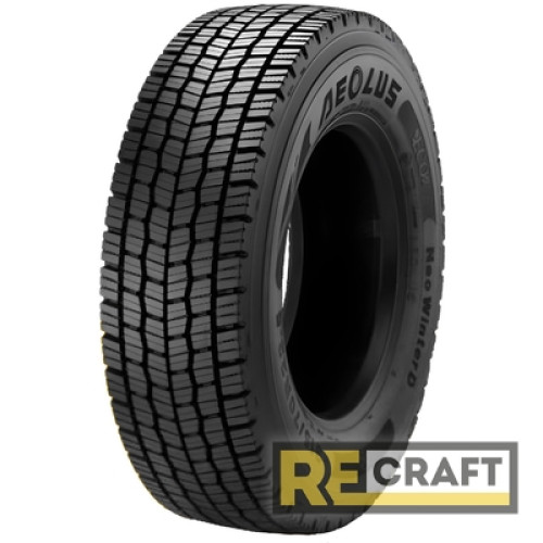 Aeolus Neo Winter D (ведущая) 315/70 R22.5 154/150L PR18 Aeolus Neo Winter D (ведущая) 315/70 R22.5 154/150L PR18