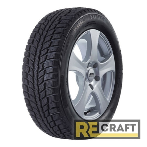 King Meiler (наварка) Winter Tact HP2 225/55 R16 99H XL (под шип) King Meiler (наварка) Winter Tact HP2 225/55 R16 99H XL (под шип)