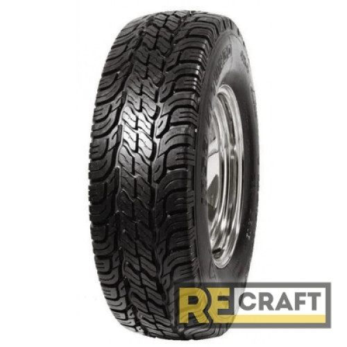 Insa Turbo (наварка) MOUNTAIN A/T 245/70 R16 107S