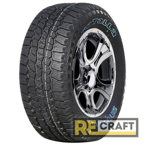 Rotalla AT08 Setula A-Race 255/70 R16 111T Rotalla AT08 Setula A-Race 255/70 R16 111T