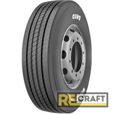 CHALLENGER CUH1 (рулевая) 295/80 R22.5 154/149M