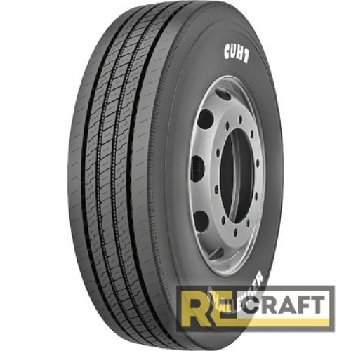 CHALLENGER CUH1 (рулевая) 295/80 R22.5 154/149M CHALLENGER CUH1 (рулевая) 295/80 R22.5 154/149M