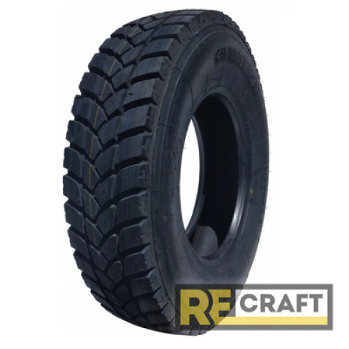 CHALLENGER CDC1 (ведущая) 315/80 R22.5 156/150K CHALLENGER CDC1 (ведущая) 315/80 R22.5 156/150K