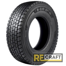 Samson GR-D1 (ведущая) 315/70 R22.5 156/150L