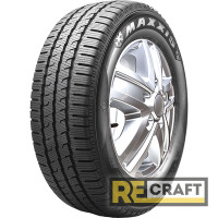 Maxxis Vansmart Snow WL2 205 R14C 109/107R Maxxis Vansmart Snow WL2 205 R14C 109/107R