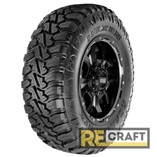 Nexen Roadian MTX 295/70 R17 121/118Q Nexen Roadian MTX 295/70 R17 121/118Q