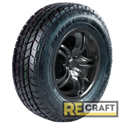 Roadmarch PrimeMax A/T I 225/75 R16 115/112Q Roadmarch PrimeMax A/T I 225/75 R16 115/112Q