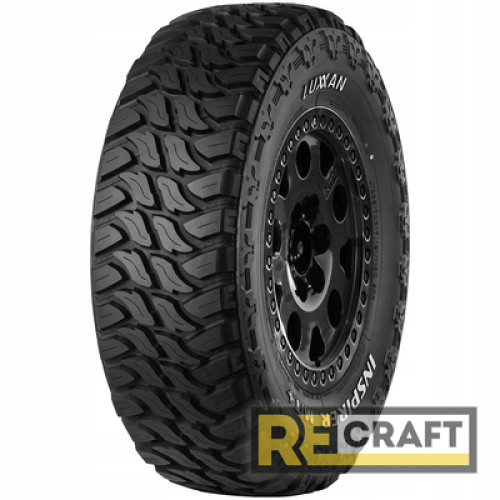 Luxxan Inspirer MT+ 35.00/12.5 R15 113Q RWL