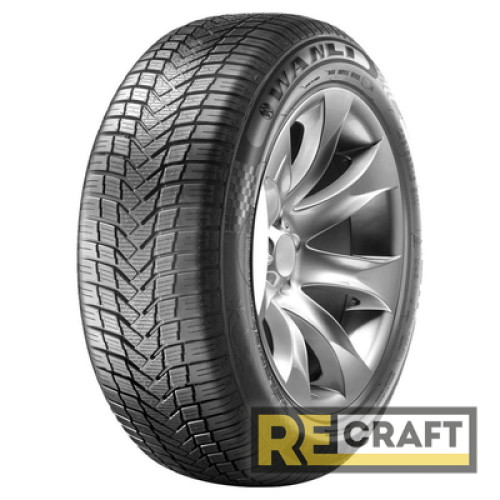 Wanli SC501 All Season Versat 195/60 R15 88H Wanli SC501 All Season Versat 195/60 R15 88H