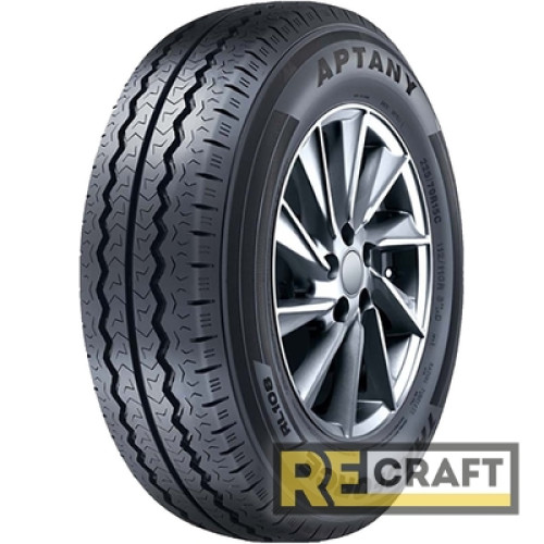 Aptany TRACFORCE RL108 195/70 R15C 104/102R Aptany TRACFORCE RL108 195/70 R15C 104/102R