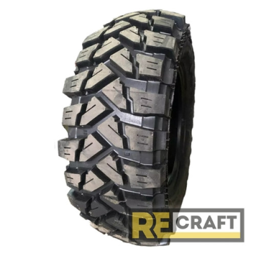 EcoOpony (наварка) Gepard MT 245/70 R16 115/113R