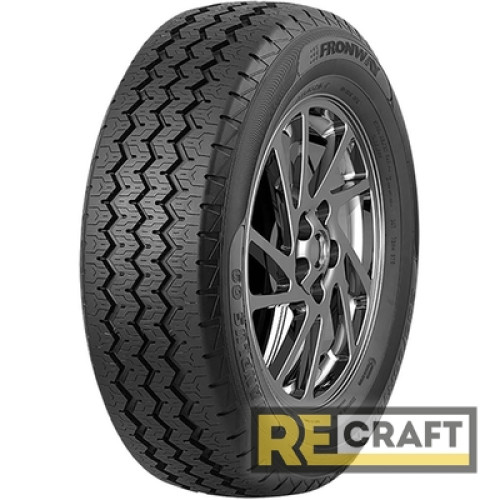 Fronway Vanplus 09 215/60 R16C 103/101T Fronway Vanplus 09 215/60 R16C 103/101T