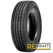 Doublestar DSR116 (рулевая) 315/60 R22.5 152/148L PR16